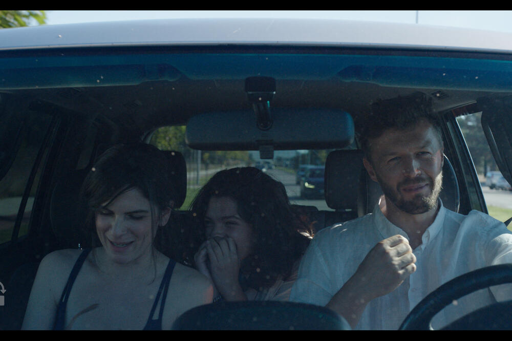 Kadar iz filma "Požari", Foto: FCCG