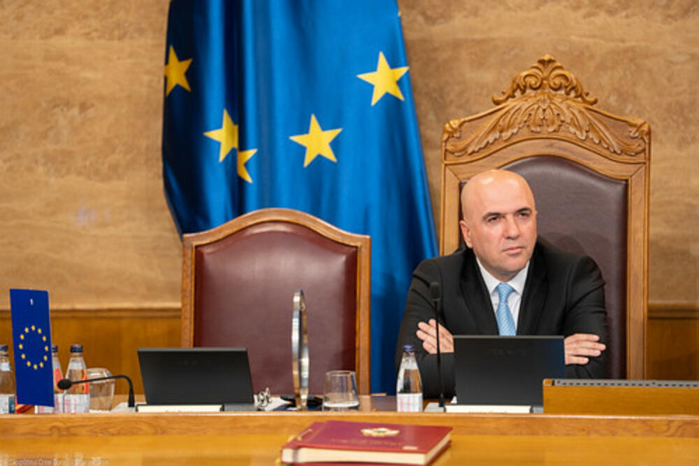 Nurković, Foto: Skupština Crne Gore