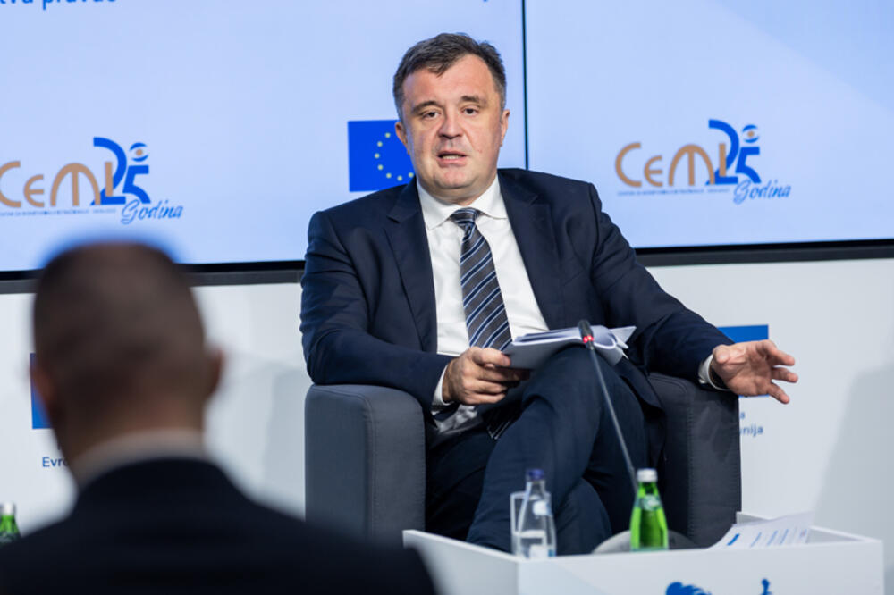 Vujović, Foto: PR Centar