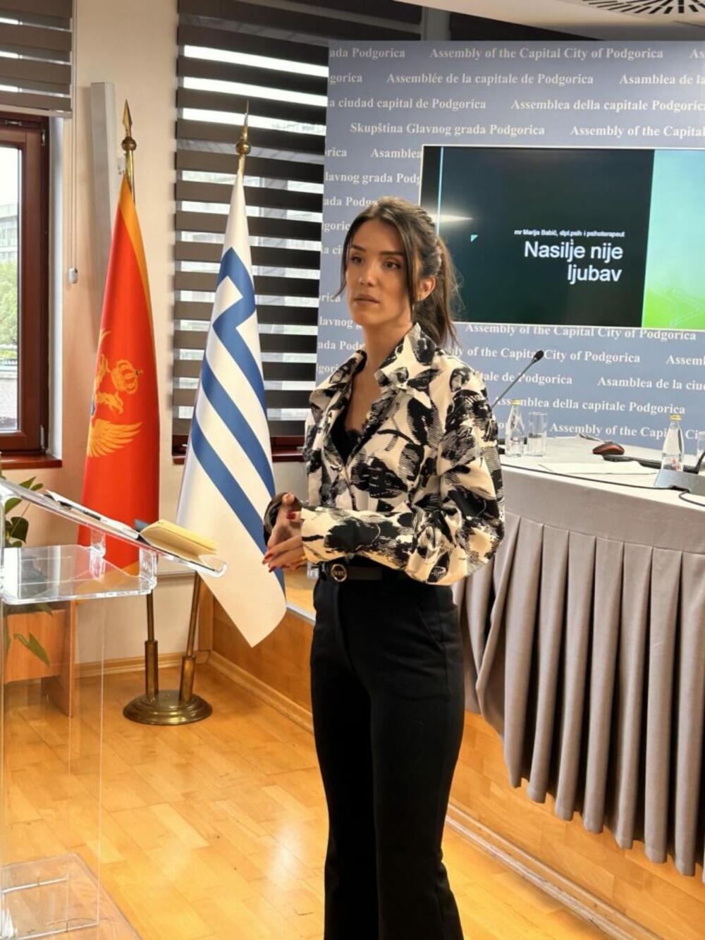 Jelena Borovinić Bojović