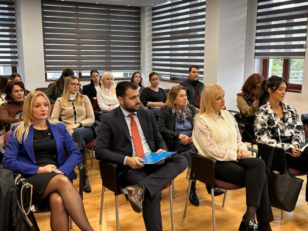 Jelena Borovinić Bojović