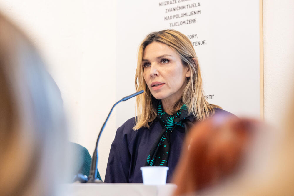 Raičević, Foto: PR Centar