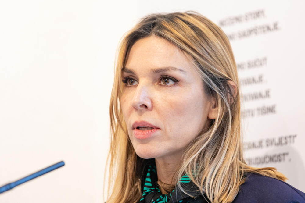 Raičević, Foto: PR Centar