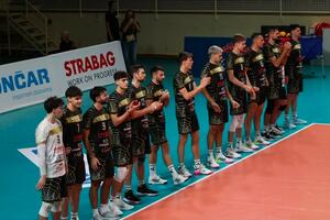 Odbojkaški radar: Đurović na selektora u Čelendž kupu, Pavićević...