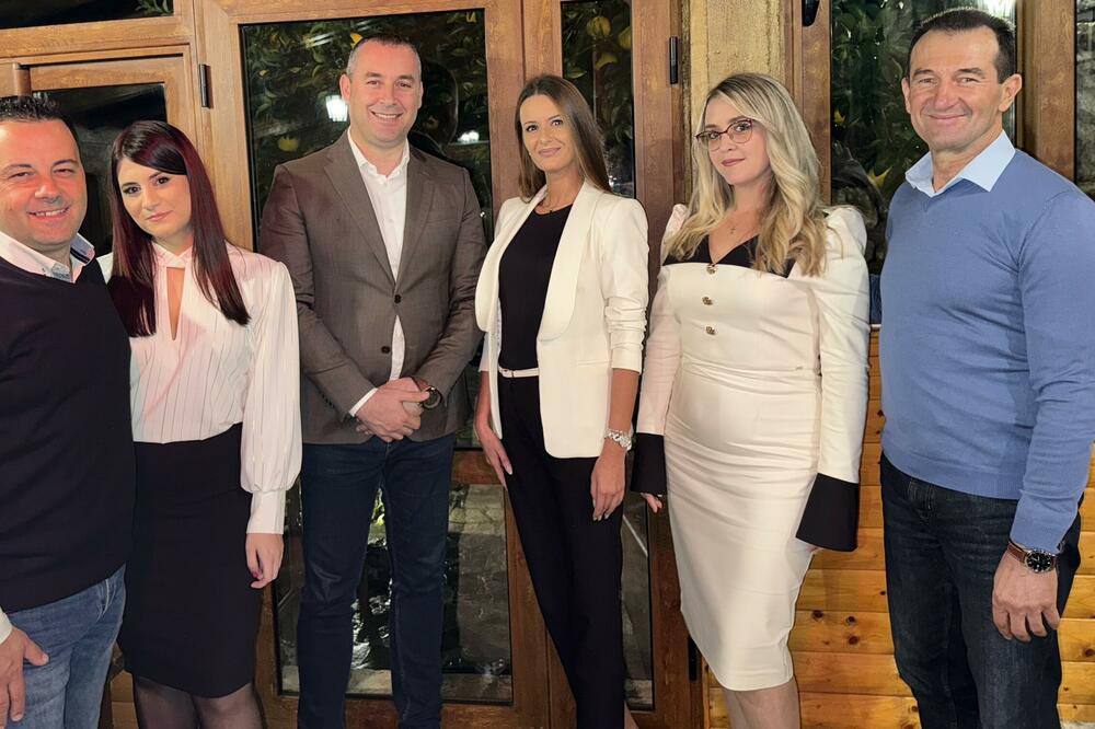 Fotografija dostavljena iz PNP-a, Foto: PNP