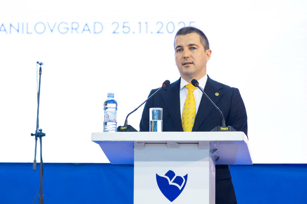 Bečić, Foto: Policijska akademija Danilovgrad