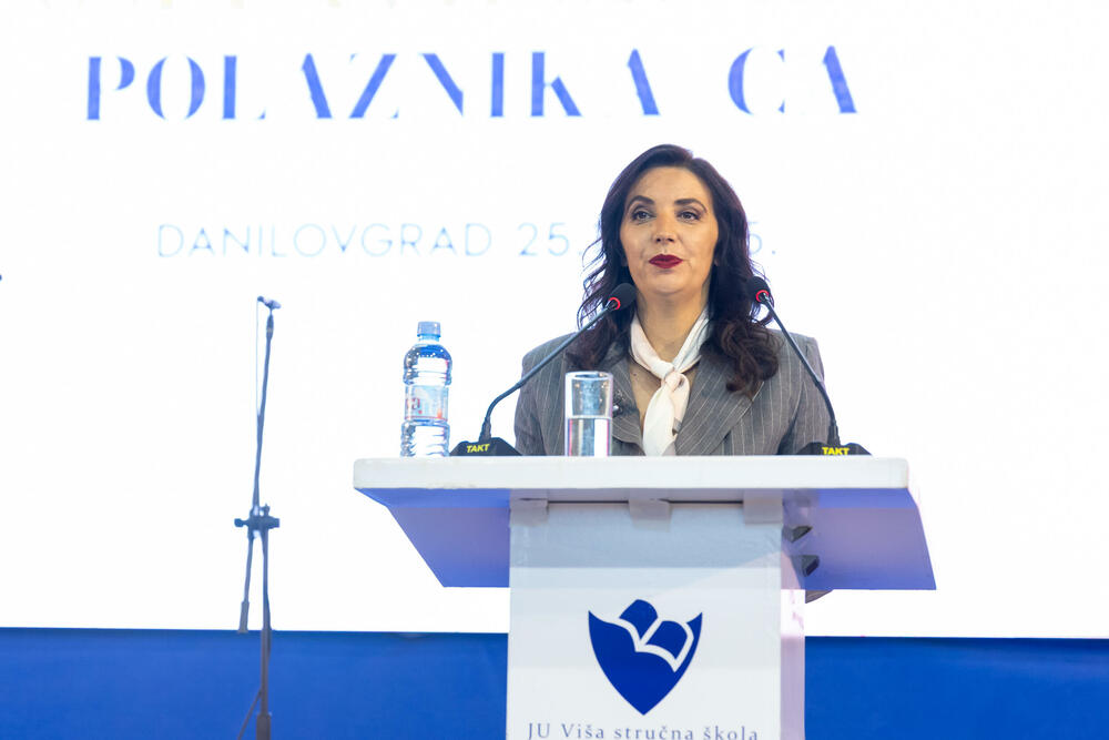 Anđela Jakšić Stojanović