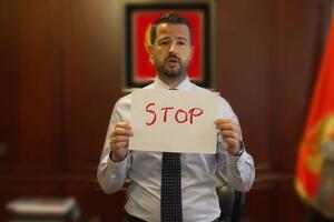 Milatović: Nasilje nad ženama nije privatna stvar, to je povreda...