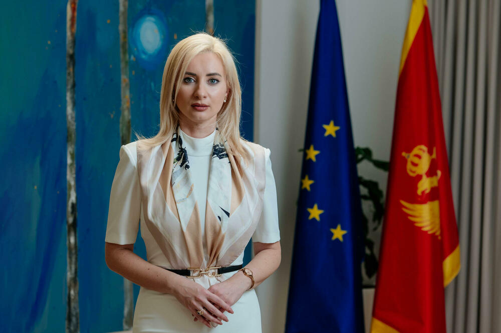 Gorčević, Foto: Ministarstvo evropskih poslova