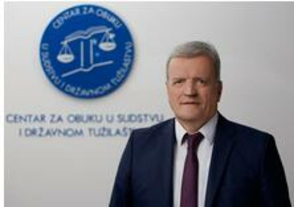 Dvije godine ne vraća kredit: Branimir Femić