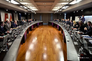 Do crnogorskog pasoša došlo 866 stranaca u okviru projekta...