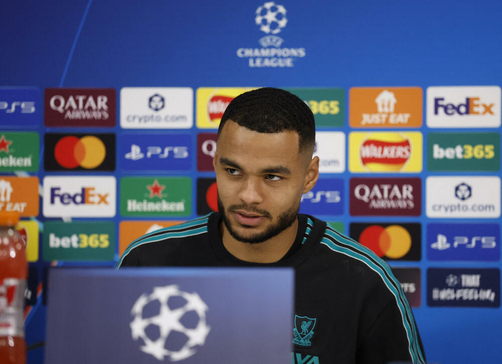 Gakpo: Vodili smo iskrene razgovore poslije sramotnih poraza u...