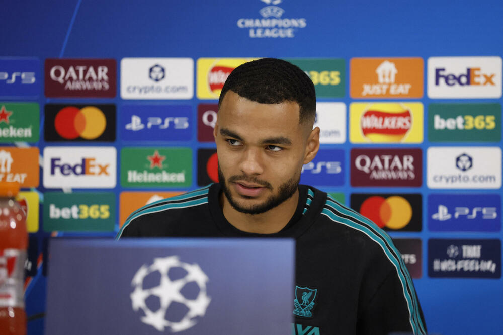 Gakpo, Foto: Reuters