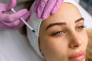 Zaboravite filere, u trendu su injekcije riblje sperme