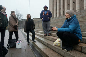 Zašto je u Finskoj sreća jača od ekonomske krize