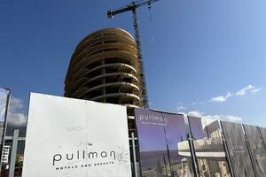 Prazna obećanja i prazno gradilište „Liko Soho”: Uprkos najavi...