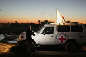 Izrael preuzeo posmrtne ostatke, kako se vjeruje, još jednog taoca...