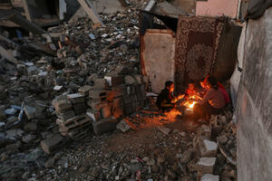 Izraelska vojska pokreće veliku operaciju na sjeveru Zapadne obale