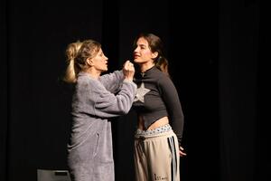 Dobri pisci štite glumca