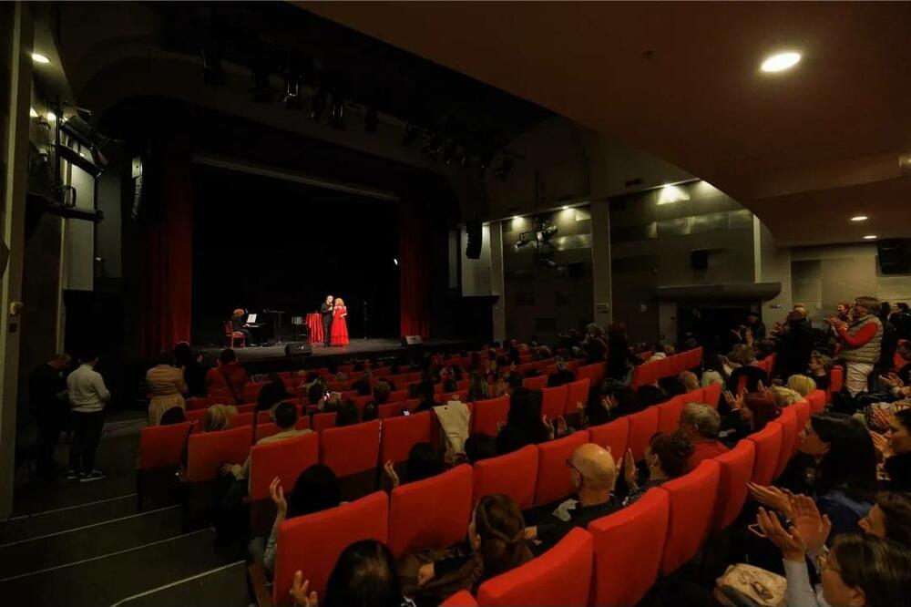 Festival glumca Nikšić