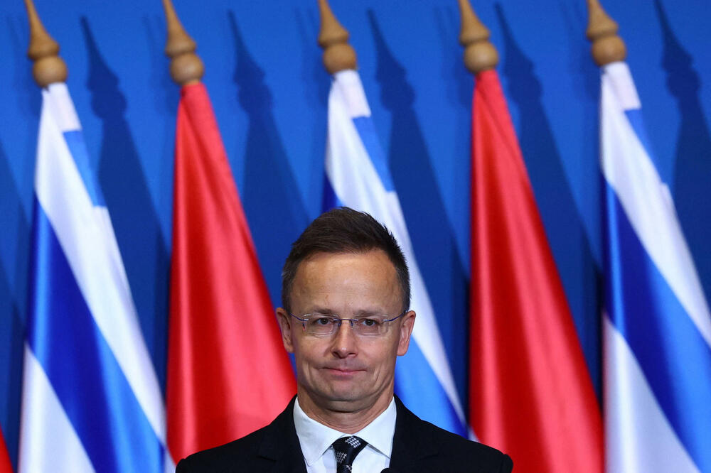 Sijarto, Foto: Reuters