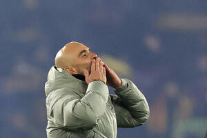 Mareska traži da se smanji pritisak na Jamala i Estevaa