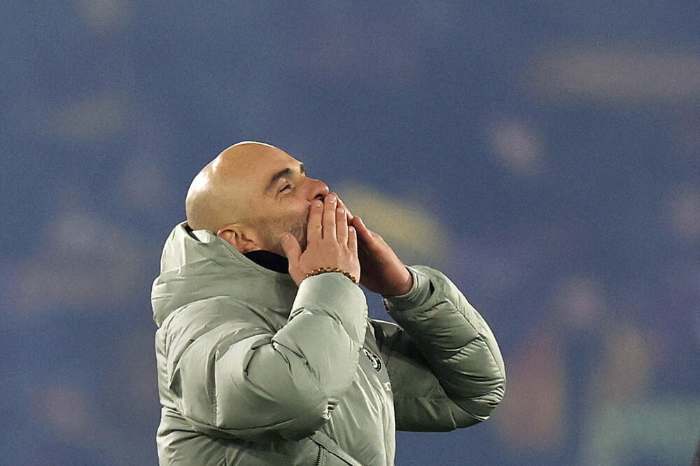 Mareska, Foto: Reuters