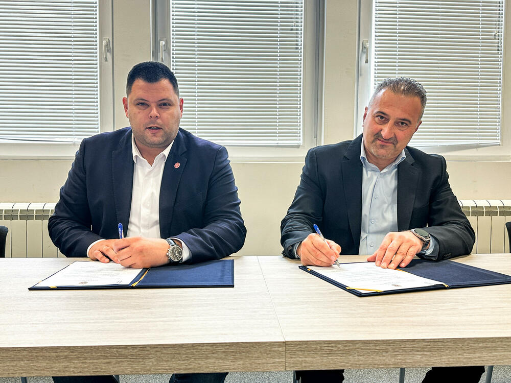 Kovačević i Vušović