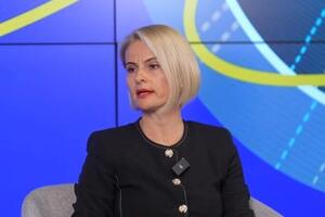 Bošković: Poglavlje 4 u pregovorima Crne Gore sa EU trebalo bi da...