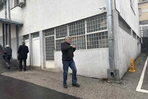 Suđenje zbog propusta u vezi sa Balijagićem: Bulatović kaže da...