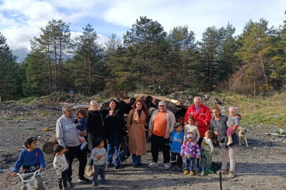 Foto: Sekretarijat za kulturu, socijalna i druga pitanja Opštine Pljevlja