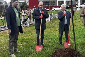 KCCG se pridružio kampanji Čuvaj da te čuva