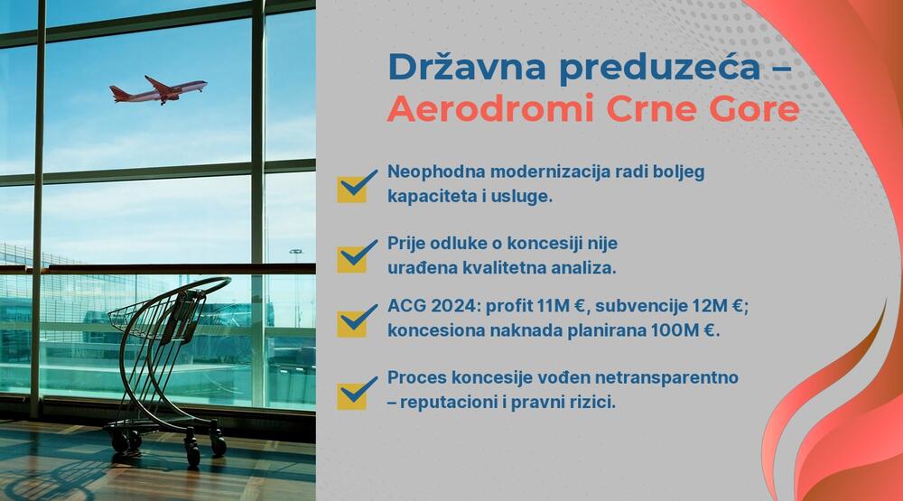 <p>Predsjednik je ukazao i da je nastao vrlo veliki strukturni deficit budžeta, kao i da će ukoliko se ne poveća ekonomski rast biti nužno uvođenje novih poreza za punjenje državne kase</p>