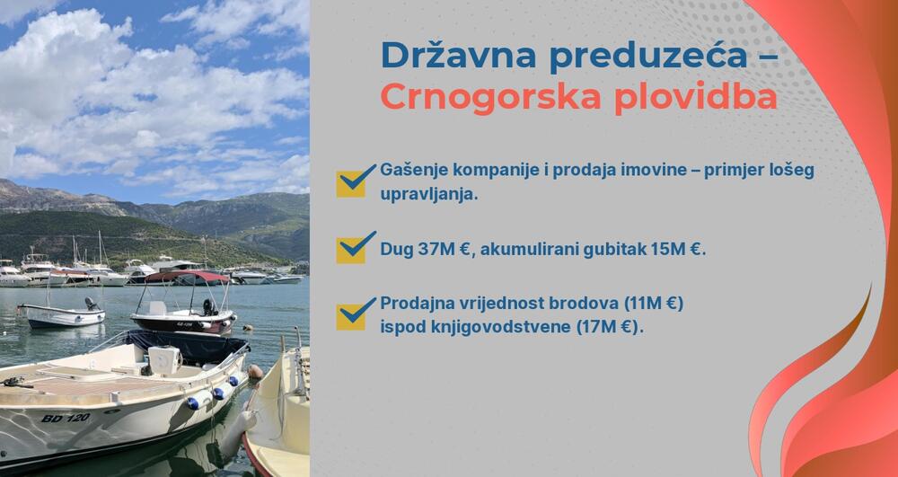 <p>Predsjednik je ukazao i da je nastao vrlo veliki strukturni deficit budžeta, kao i da će ukoliko se ne poveća ekonomski rast biti nužno uvođenje novih poreza za punjenje državne kase</p>