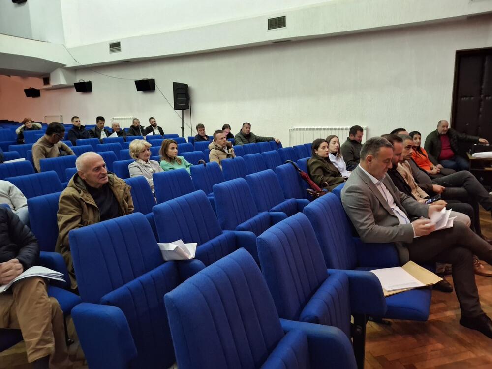 Skupština opštine Kolašin