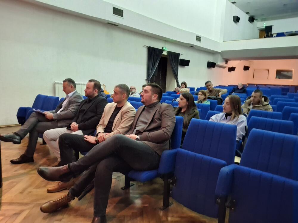 Skupština opštine Kolašin