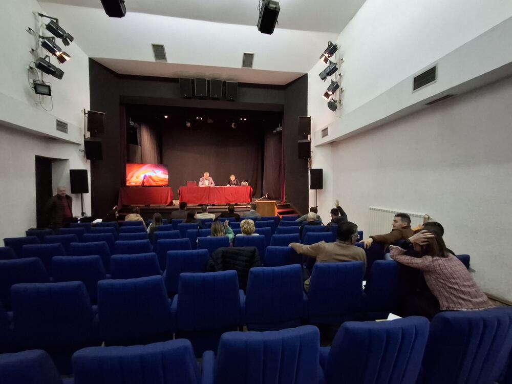 Skupština opštine Kolašin