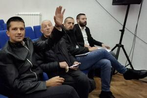 Zoran Đurišić novi potpredsjednik Skupštine opštine Kolašin