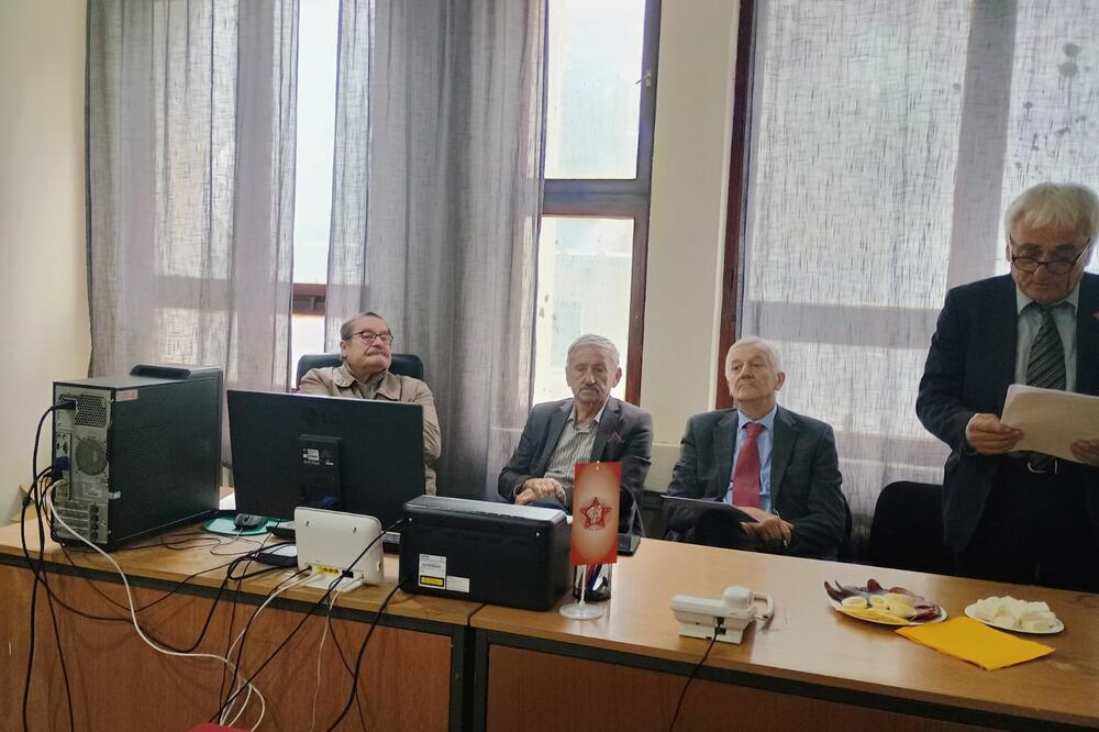 Foto: Samir Adrović