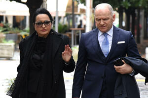 Suđenje Vesni i Milošu Medenici: Stiže novi Skaj i procjena štete