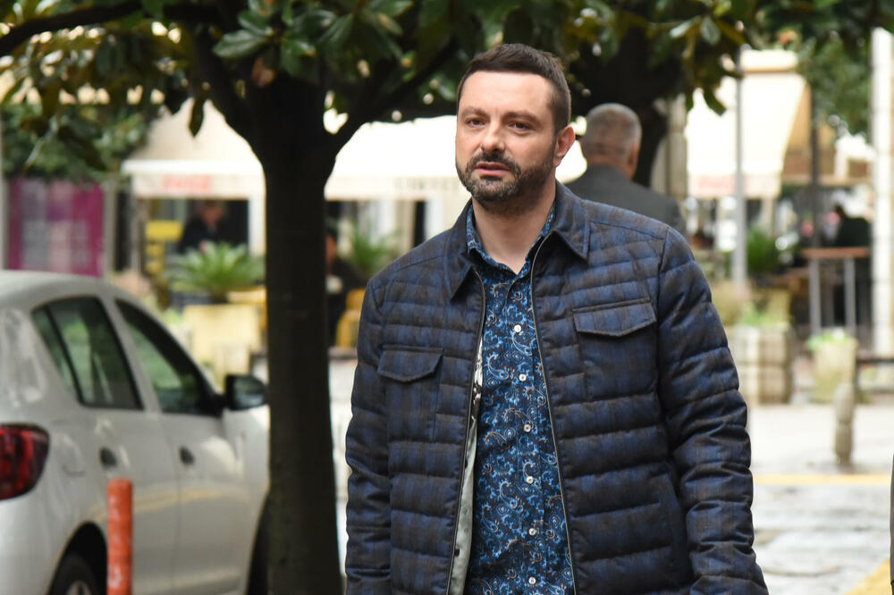 Medenica (arhiva), Foto: Luka Zeković