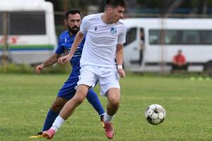 Komu još korak da zatvori cio pobjednički krug, Berane promijenilo...