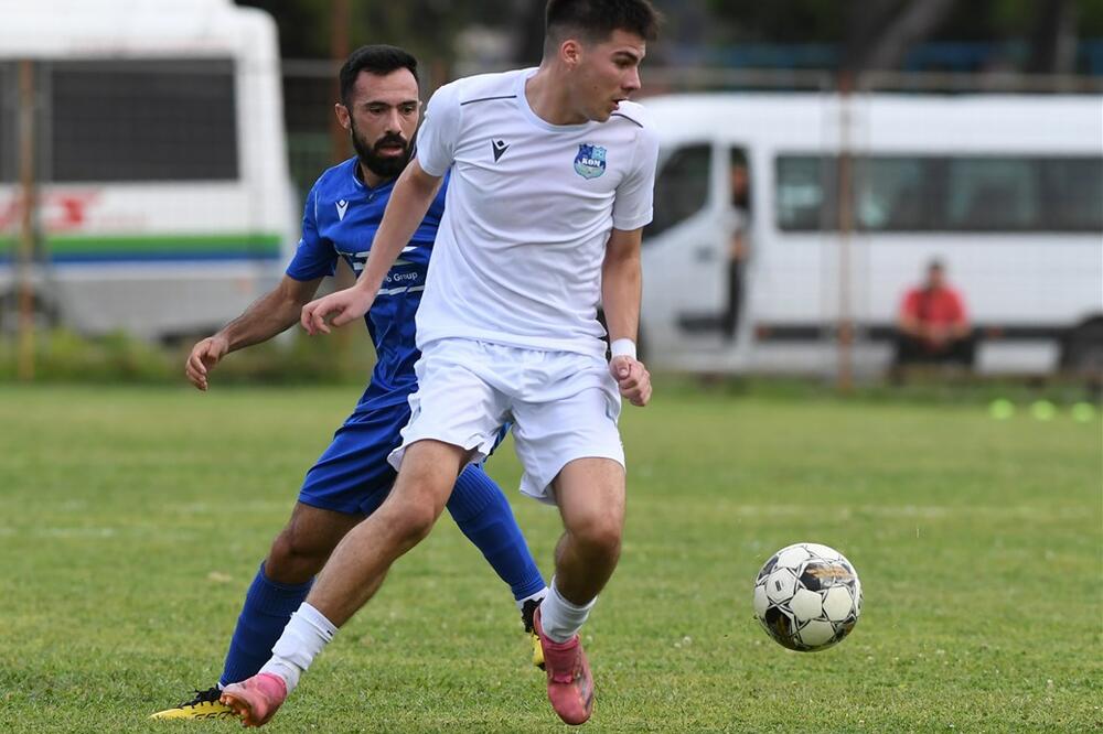 KO će u nedjelju imati priliku da cijeli drugi ciolus završi pobjednički, Foto: Fscg.me