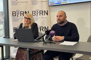 BIRN Crna Gora: Rupe u zakonu izgovori za zloupotrebe oko isplata...