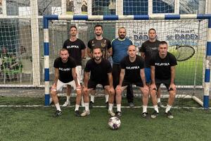 G-14 do pobjede i sedmi put, Mondial se raspucao u finišu