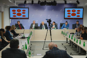 STEGA najavila izradu inkluzivne i evropski orijentisane...