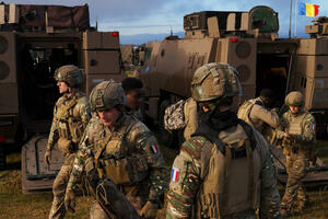 Evropa se vraća vojnim rokovima