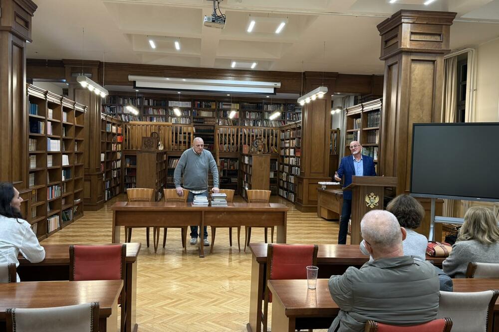 Foto: Nikola Saveljić