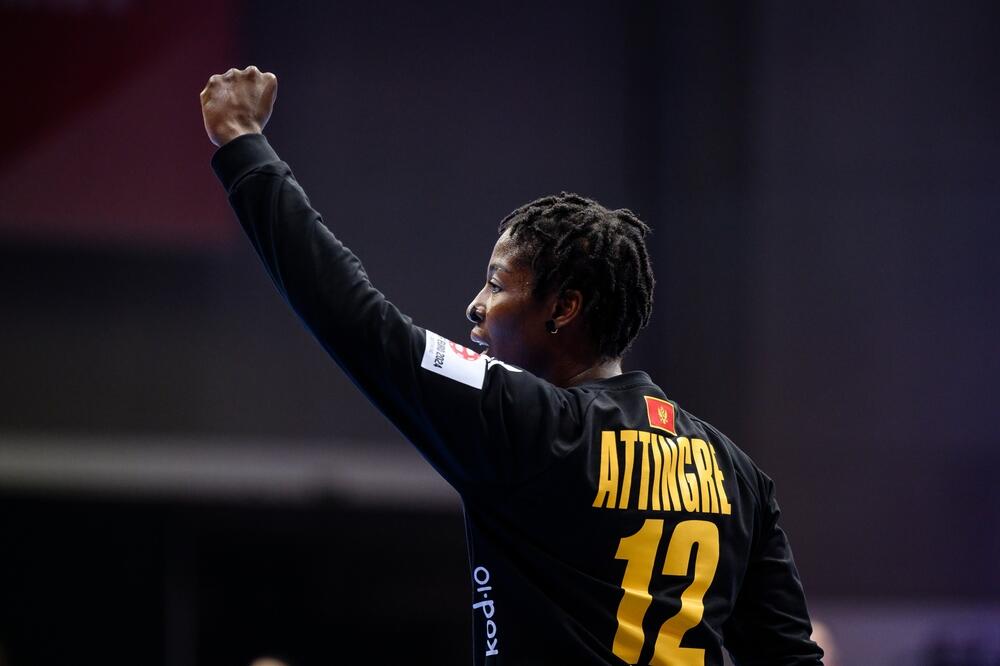 Atingre, Foto: Shutterstock