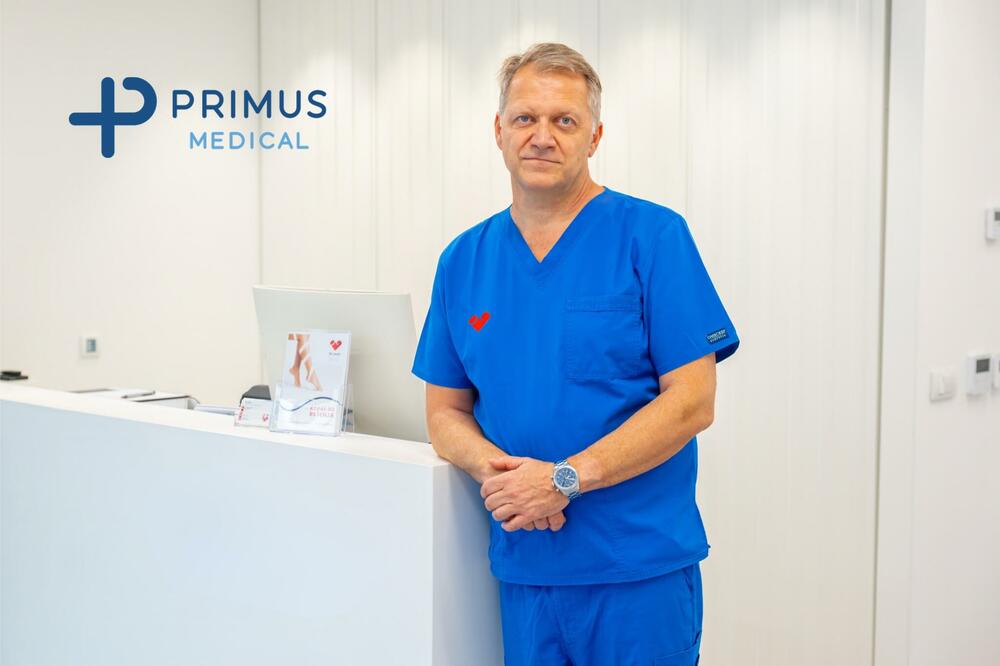 Foto: Primus Medical